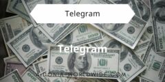 تطبيق Telegram تطبيق التواصل الفوري الافضل